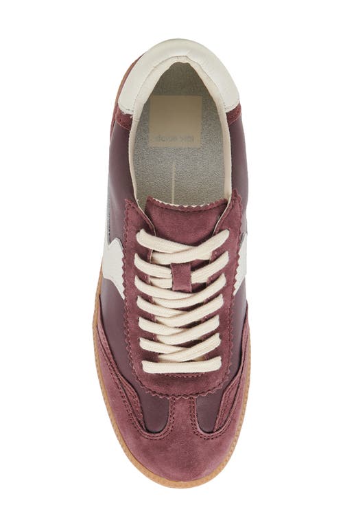 Dolce Vita Notice Sneaker
