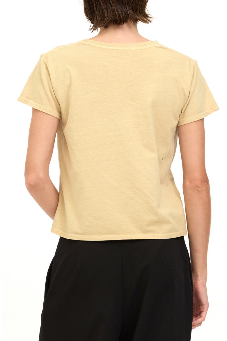 Saddle Up Graphic T-Shirt, Alternate, color, CAMEL