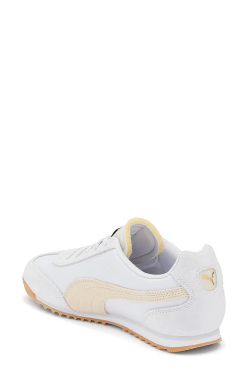 Puma Arizona Nylon Sneaker In Multi