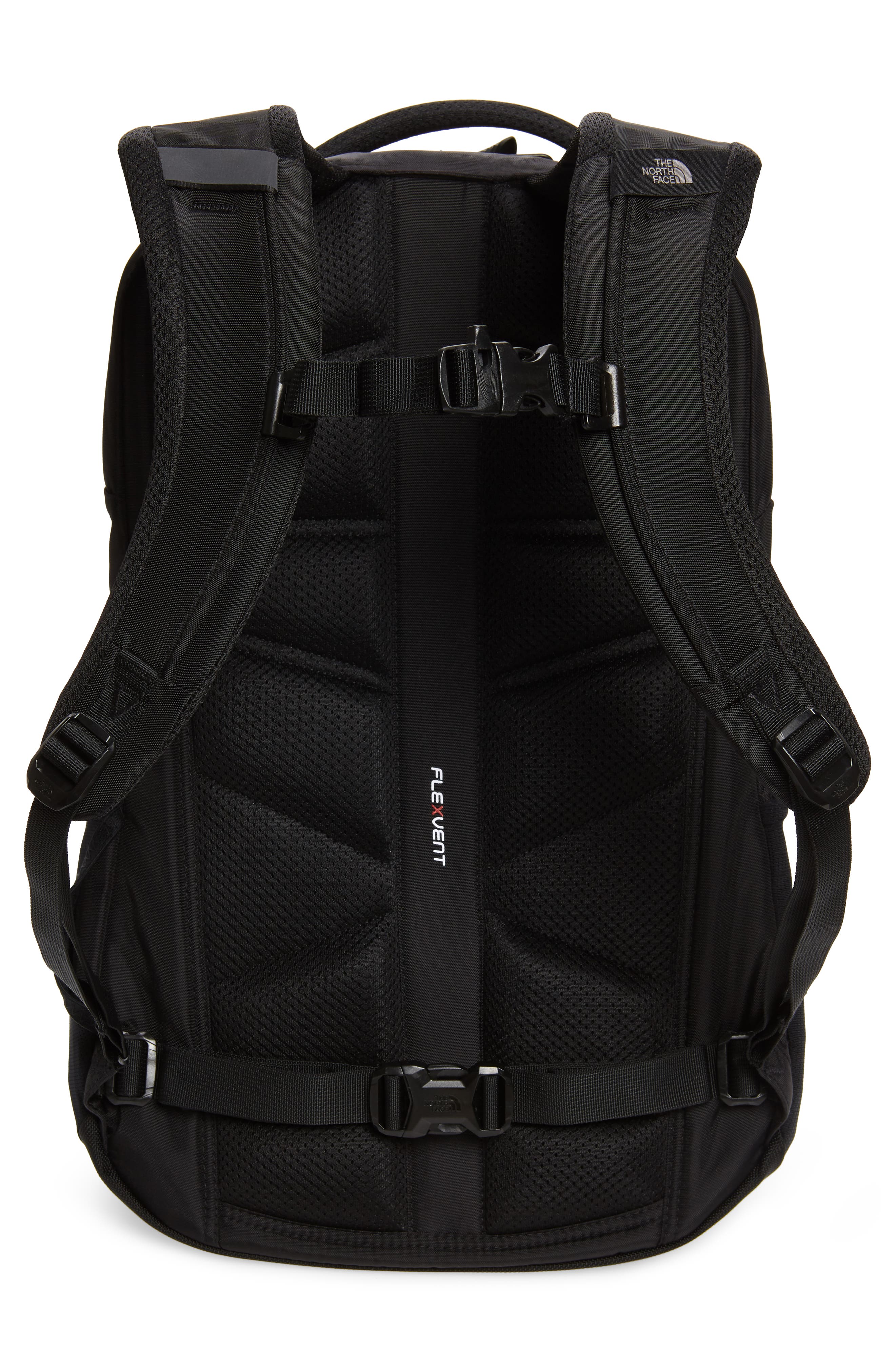 The North Face Borealis Backpack, Alternate, color, 