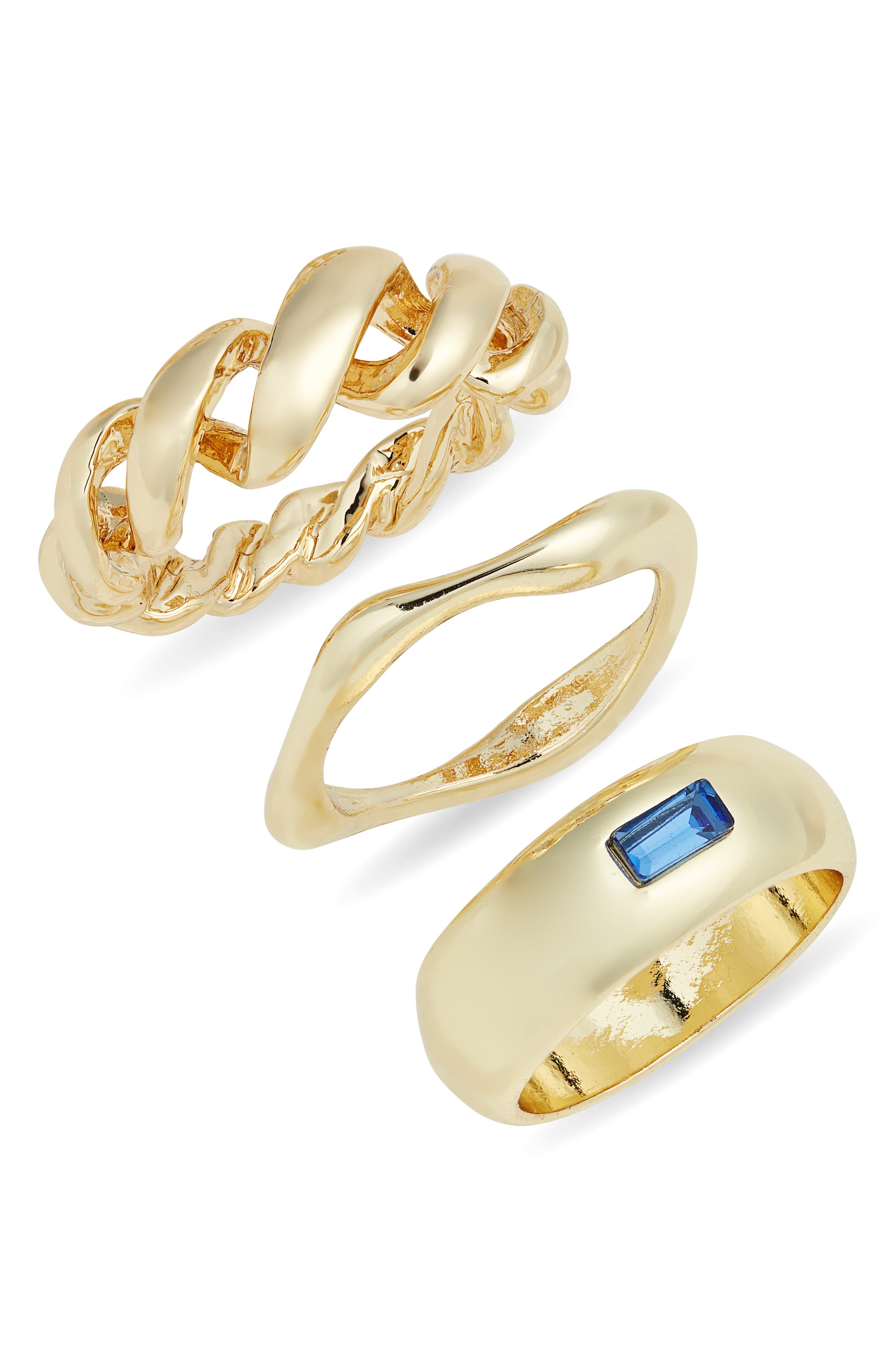 selected GOLD