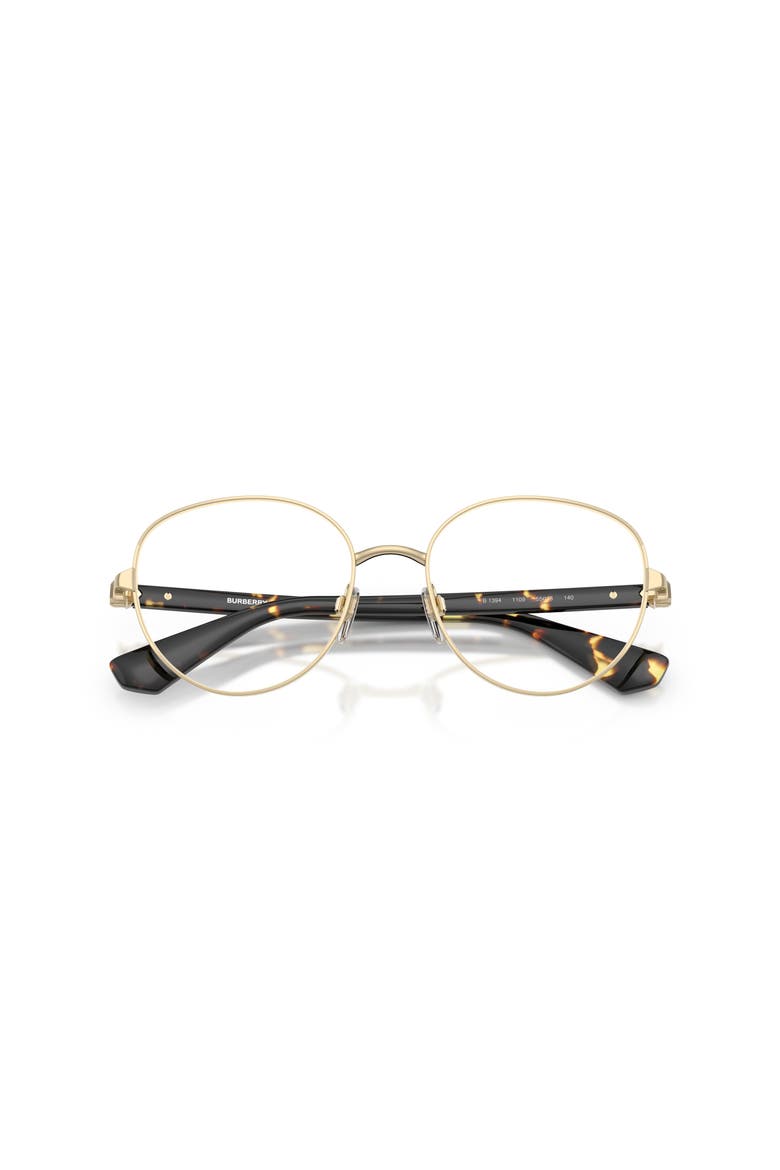 55mm Phantos optical glasses, Alternate, color, Gold