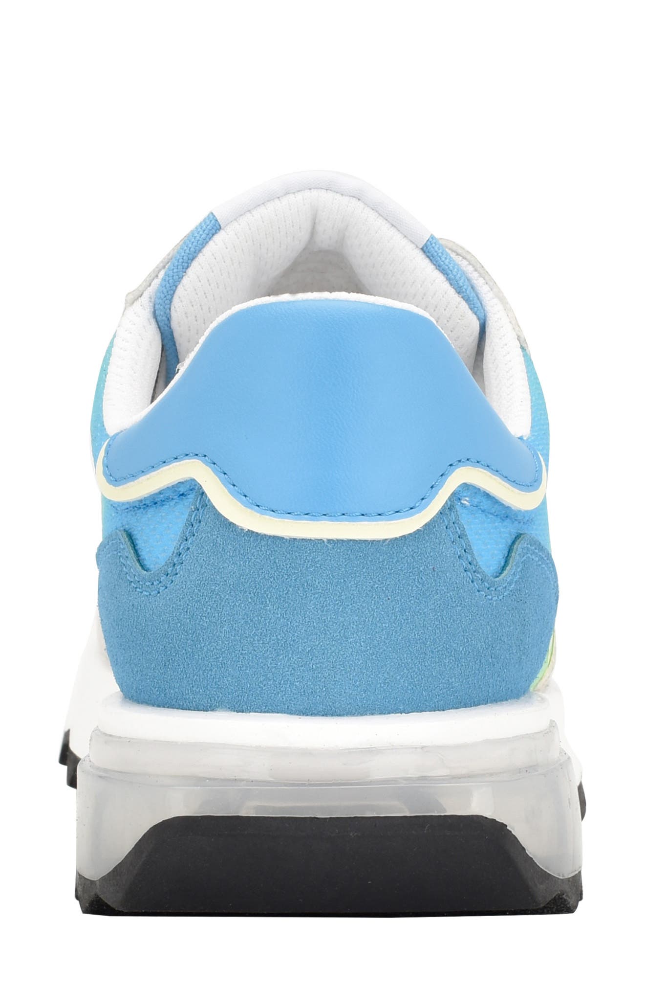 Calvin Klein Magalee Sneaker, Alternate, color, 