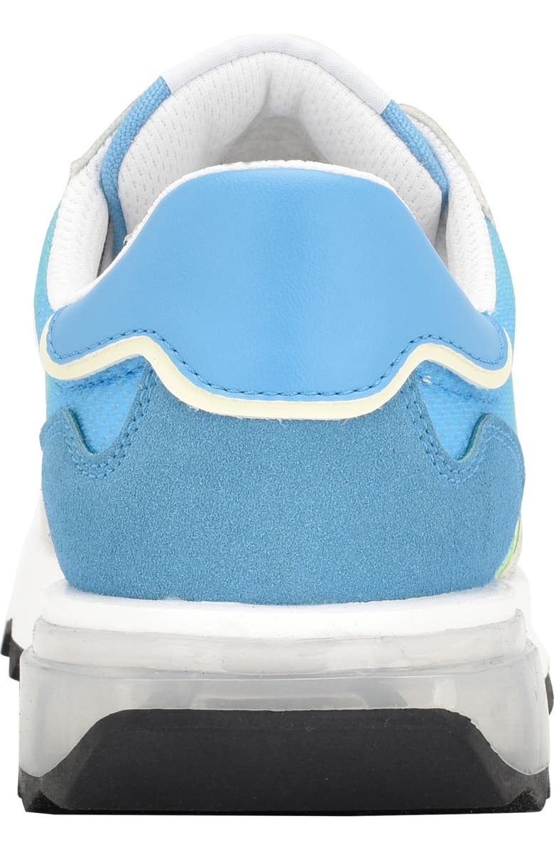 Calvin Klein Magalee Sneaker, Alternate, color,