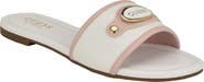 GUESS Lyndons Slide Sandal