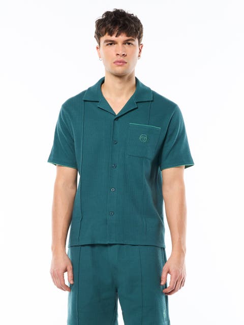 Rilssasto Cabana Shirt
