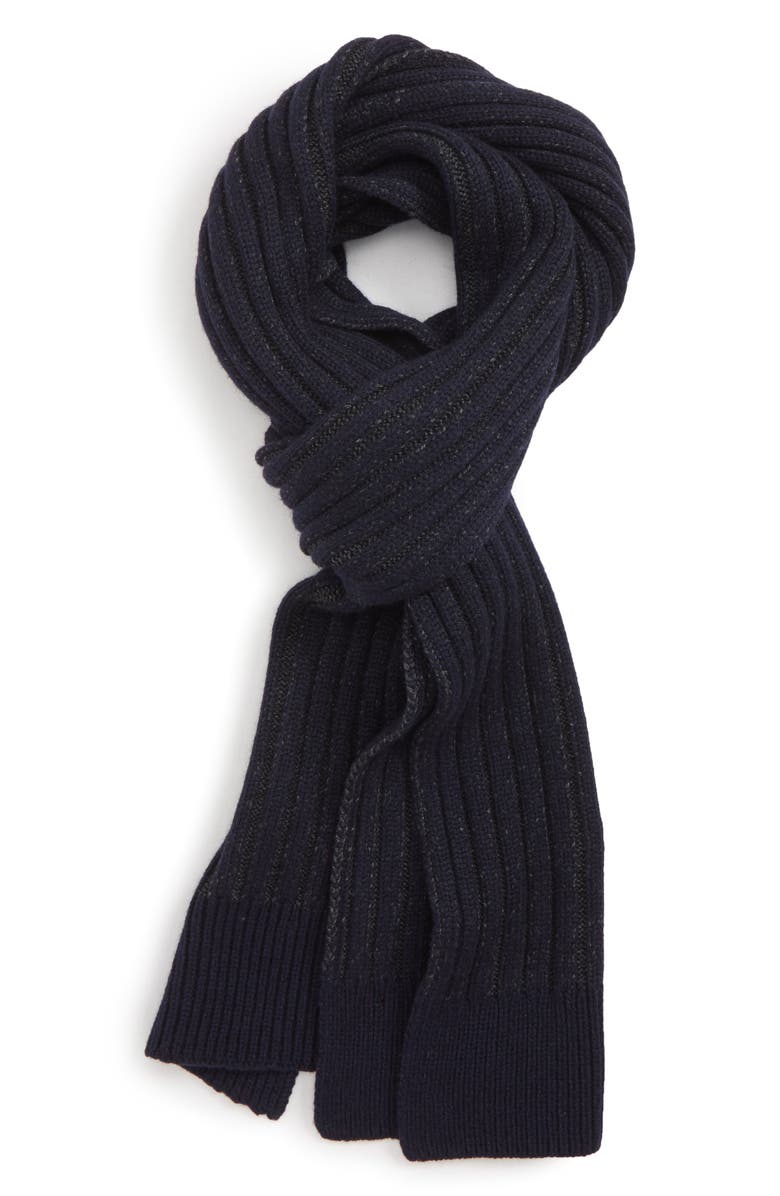Ted Baker London Plaited Chunky Scarf, Main, color, 