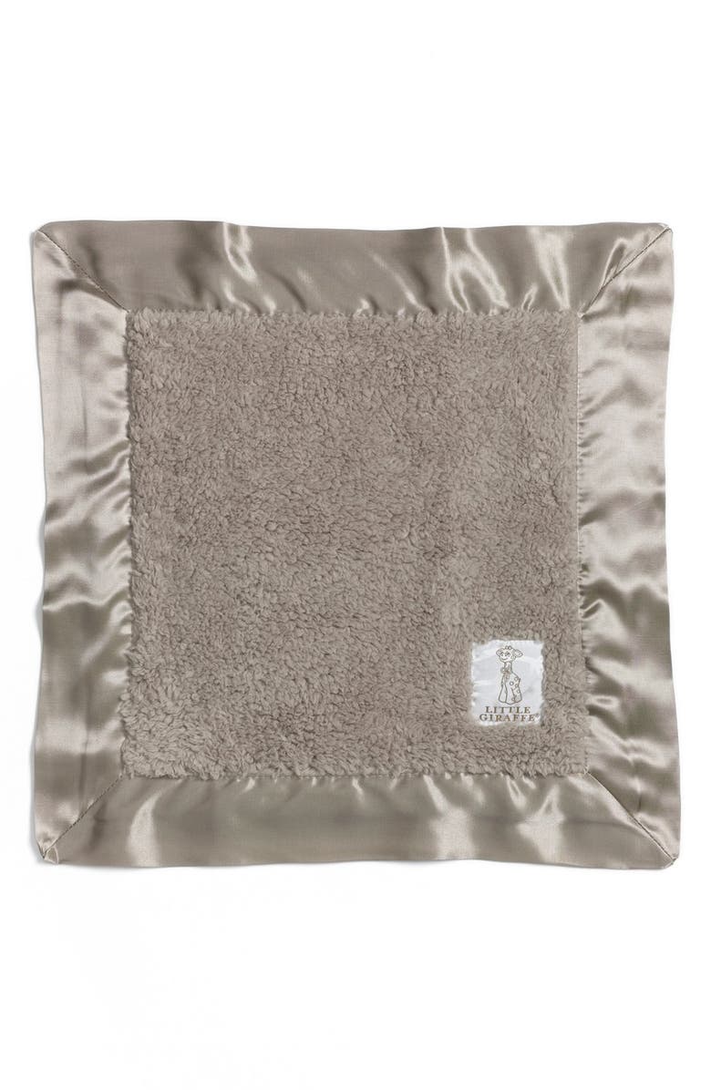 Little Giraffe Bella Blanky, Alternate, color, 