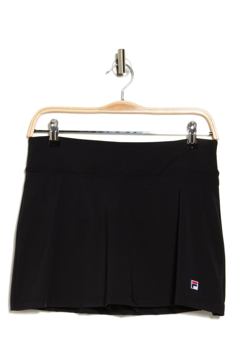 FILA Tennis Essential A-Line Skort, Alternate, color, 