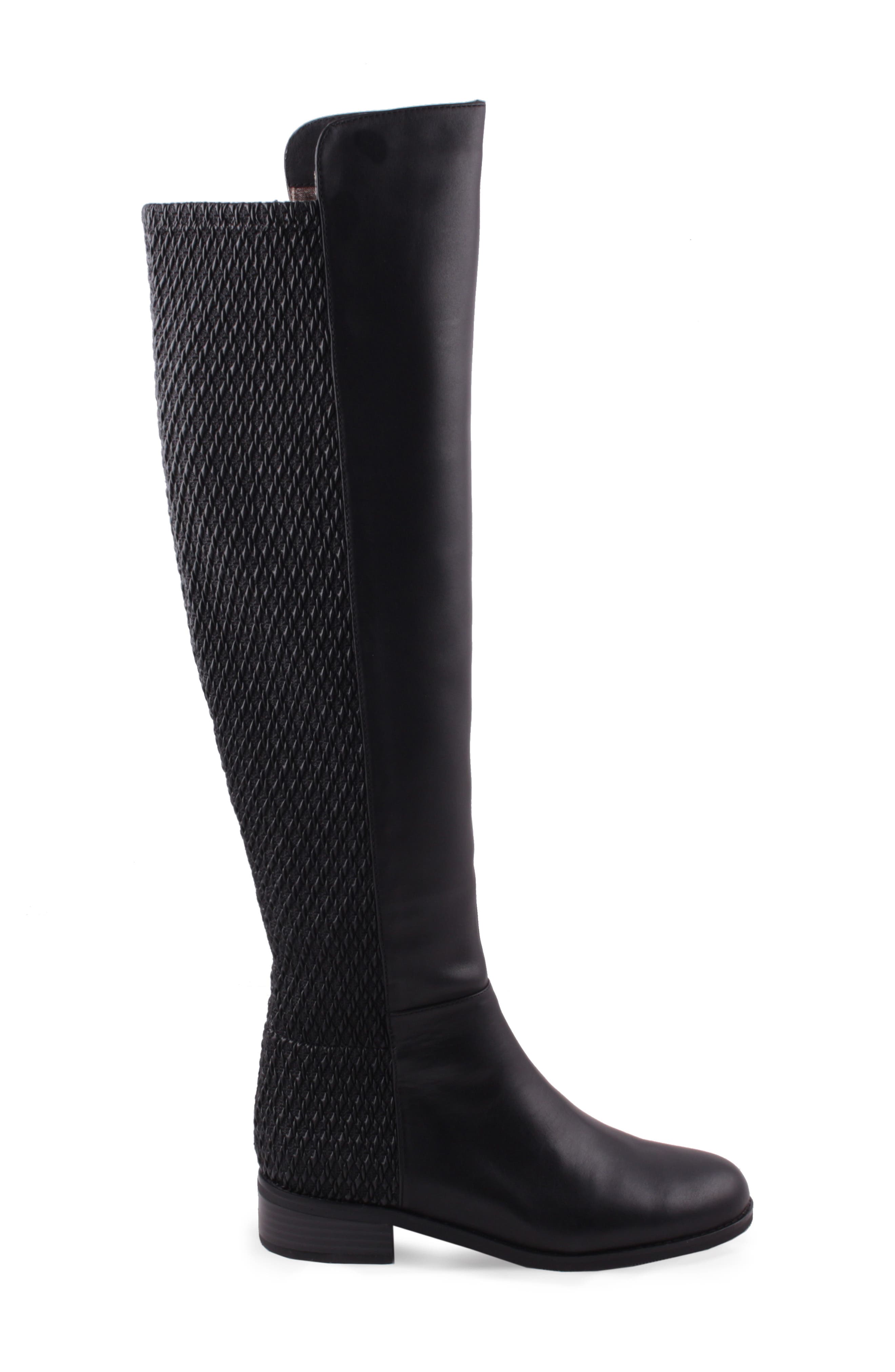 AquaDiva Misty Water Resistant Boot, Alternate, color, 