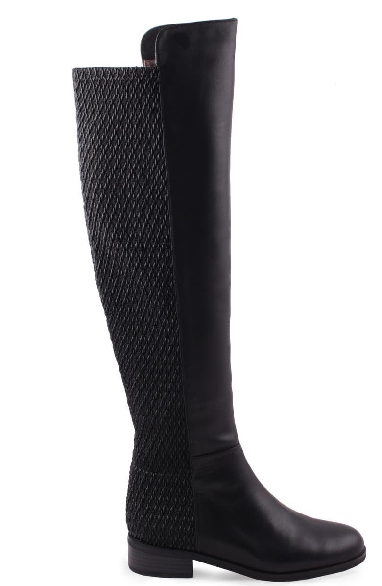 AquaDiva Misty Water Resistant Boot, Alternate, color,