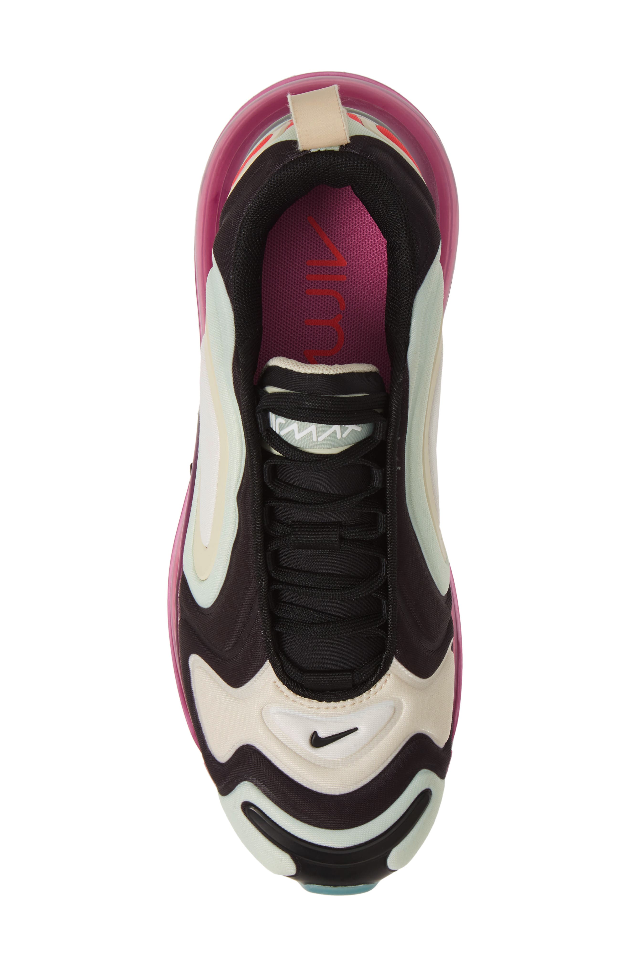 Nike Air Max 720 Sneaker, Alternate, color, 