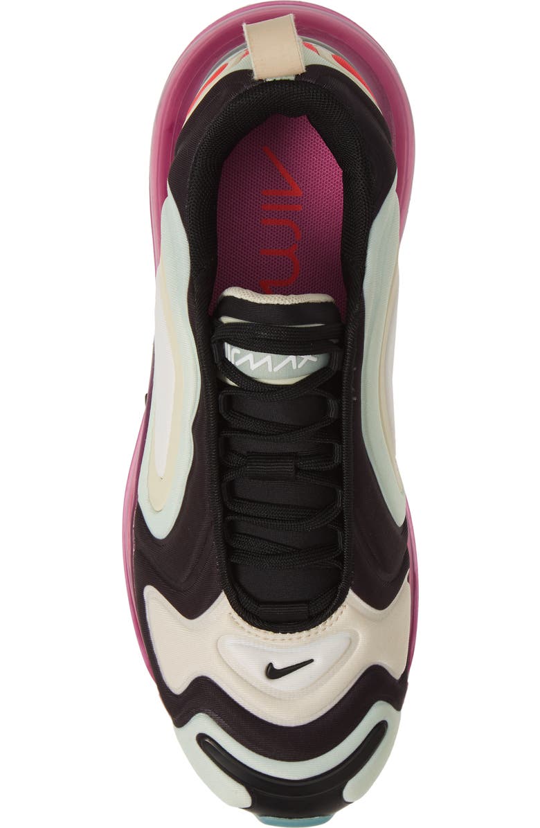Nike Air Max 720 Sneaker, Alternate, color,