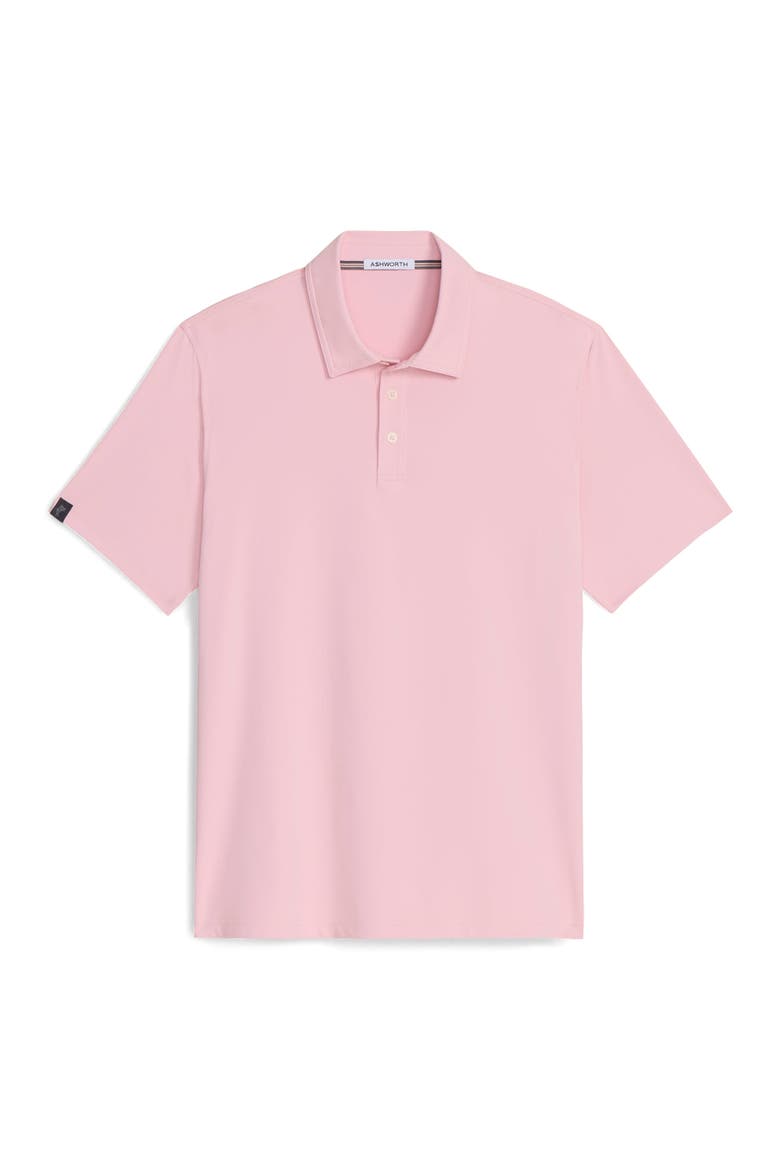 Encinitas Polo, Main, color, Blush