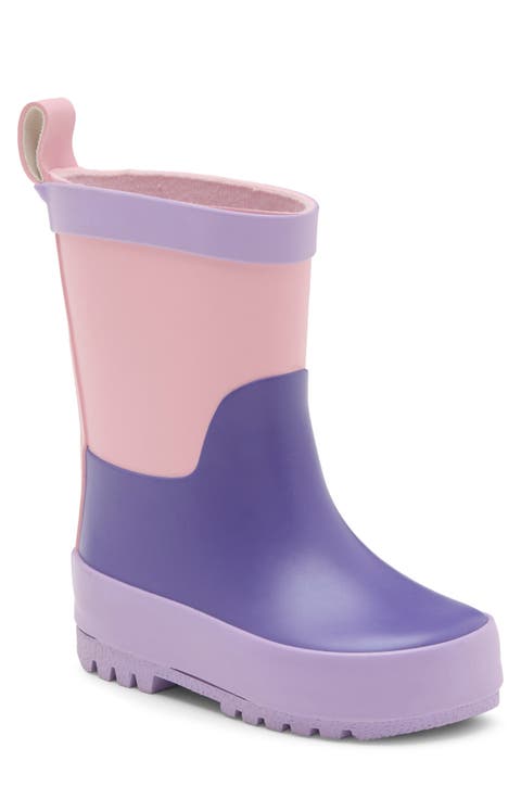 Kids' Misty Rain Boot