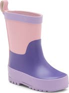 Harper Canyon Kids' Misty Rain Boot