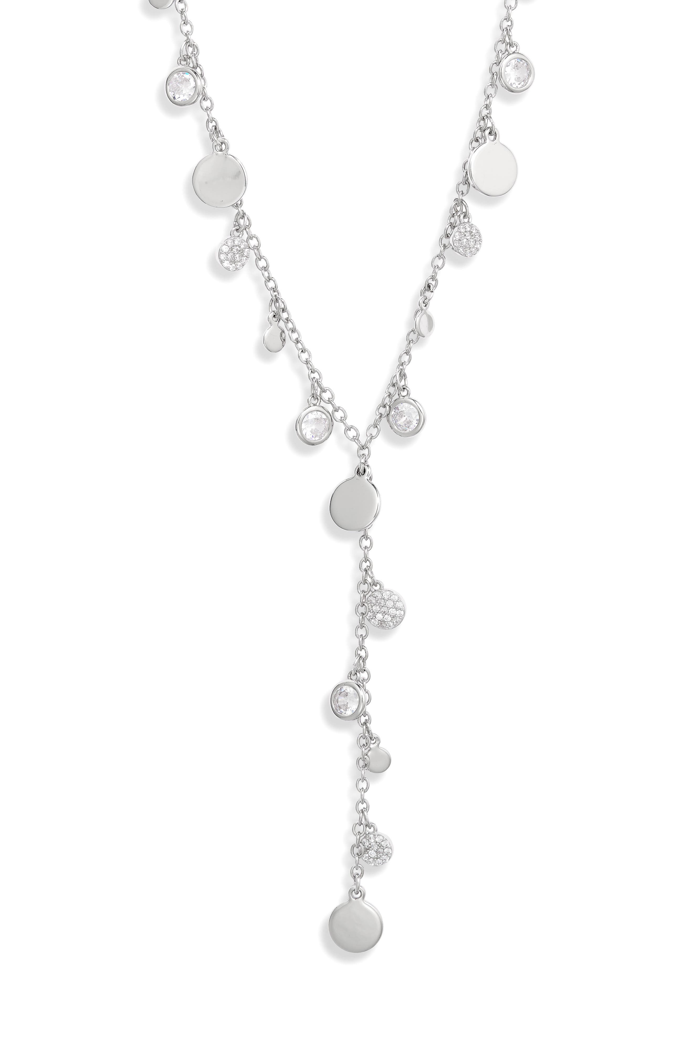 CLEAR- SILVER