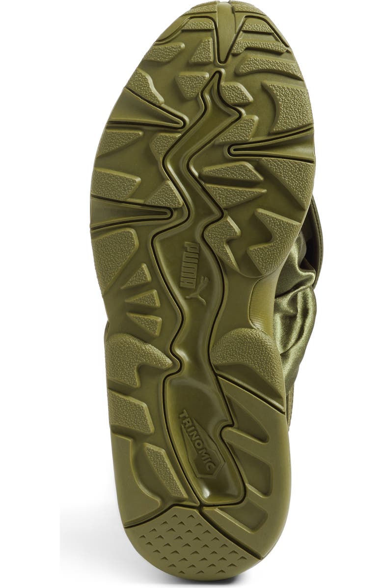 PUMA FENTY PUMA by Rihanna Bow Sneaker, Alternate, color,