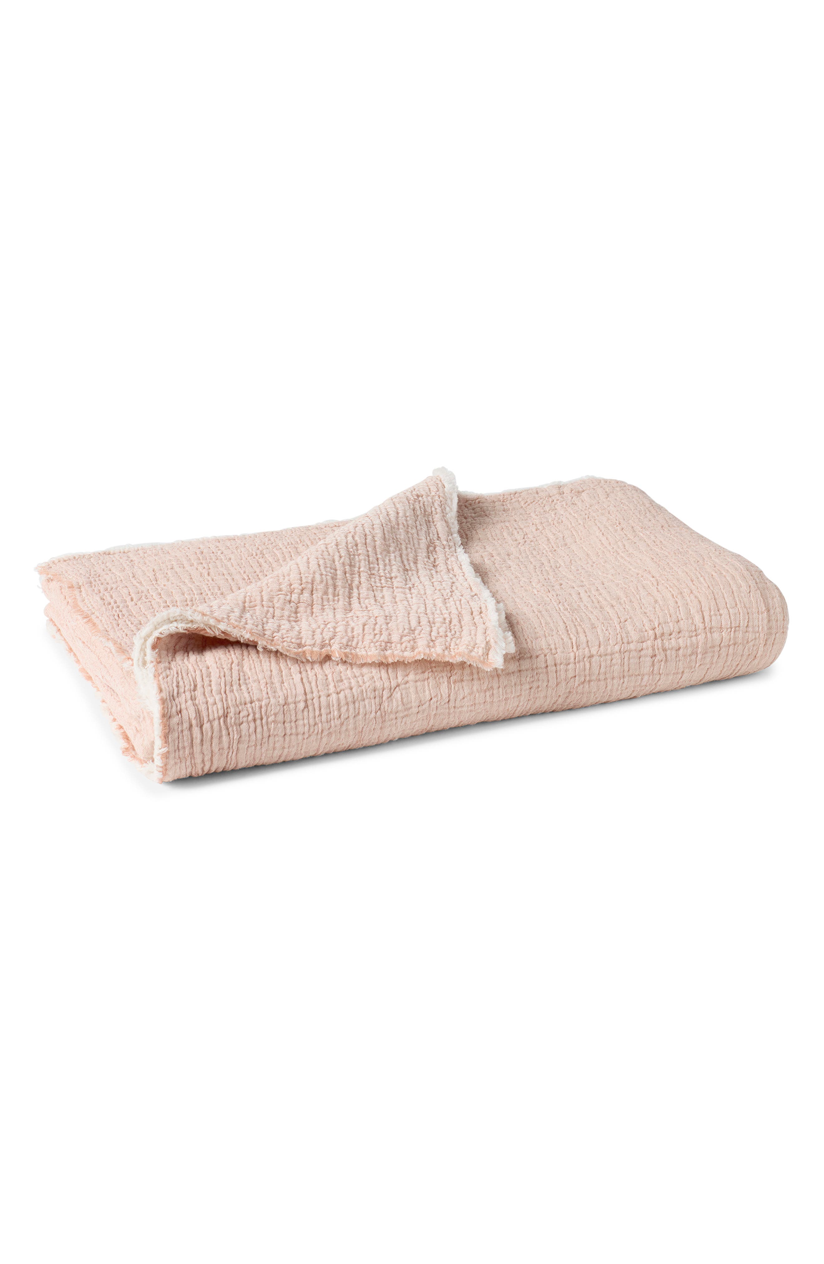 PRALINE CHAMBRAY