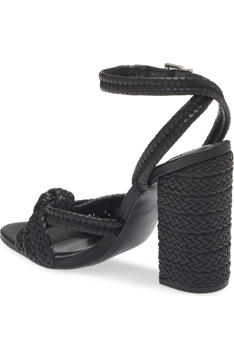 Steve Madden Malou Block Heel Sandal, Alternate, color,