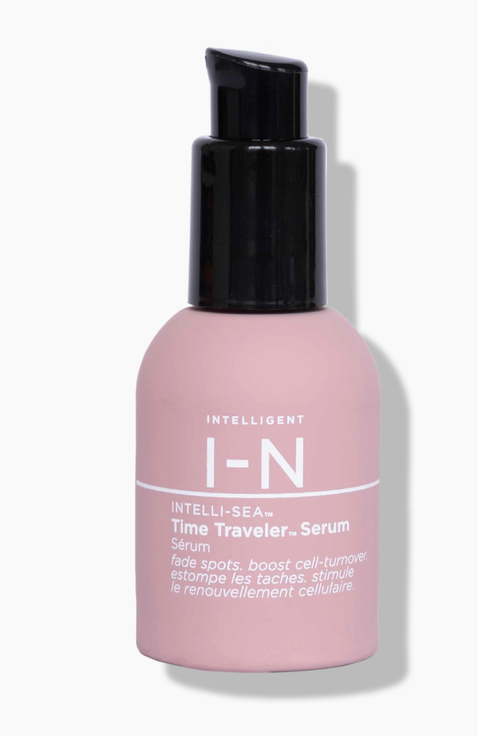 Vitalisea Time Traveler Serum