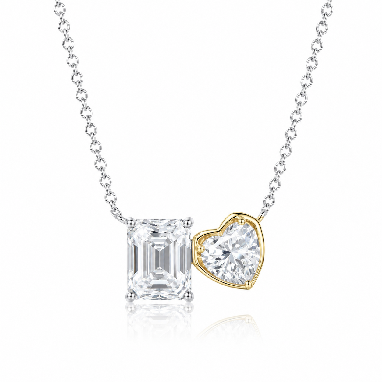 selected Yellow Gold