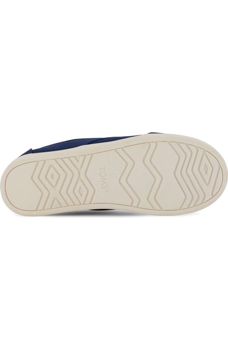 TOMS Kids' Cordones Plus Sneaker, Alternate, color,