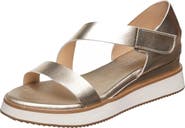 ANTELOPE Clara Sandal