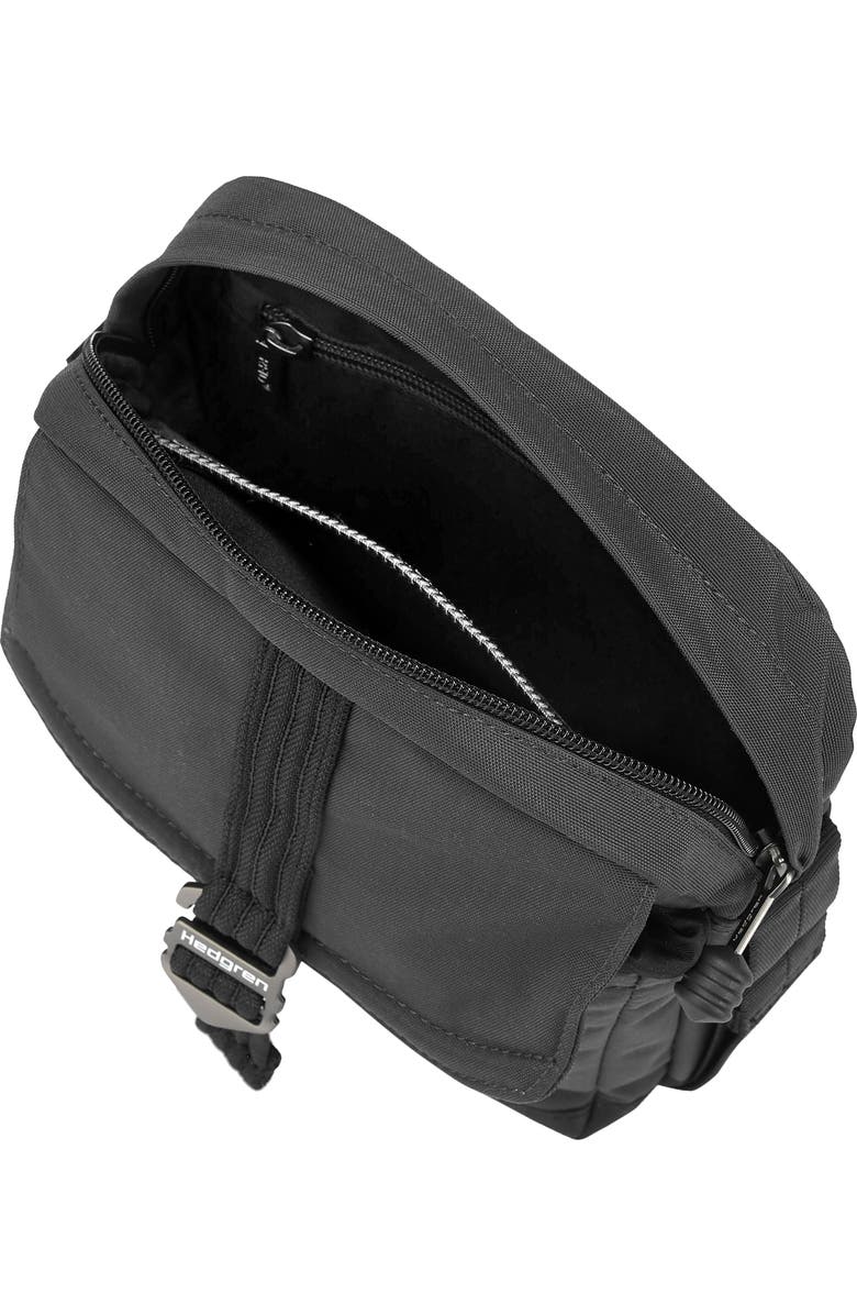 Hedgren Quest Water Repellent Crossbody Bag, Alternate, color,