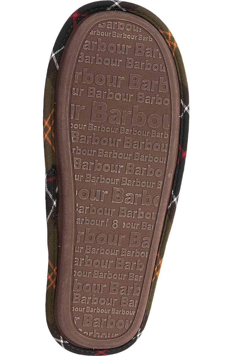 Barbour Foley Slipper, Alternate, color,