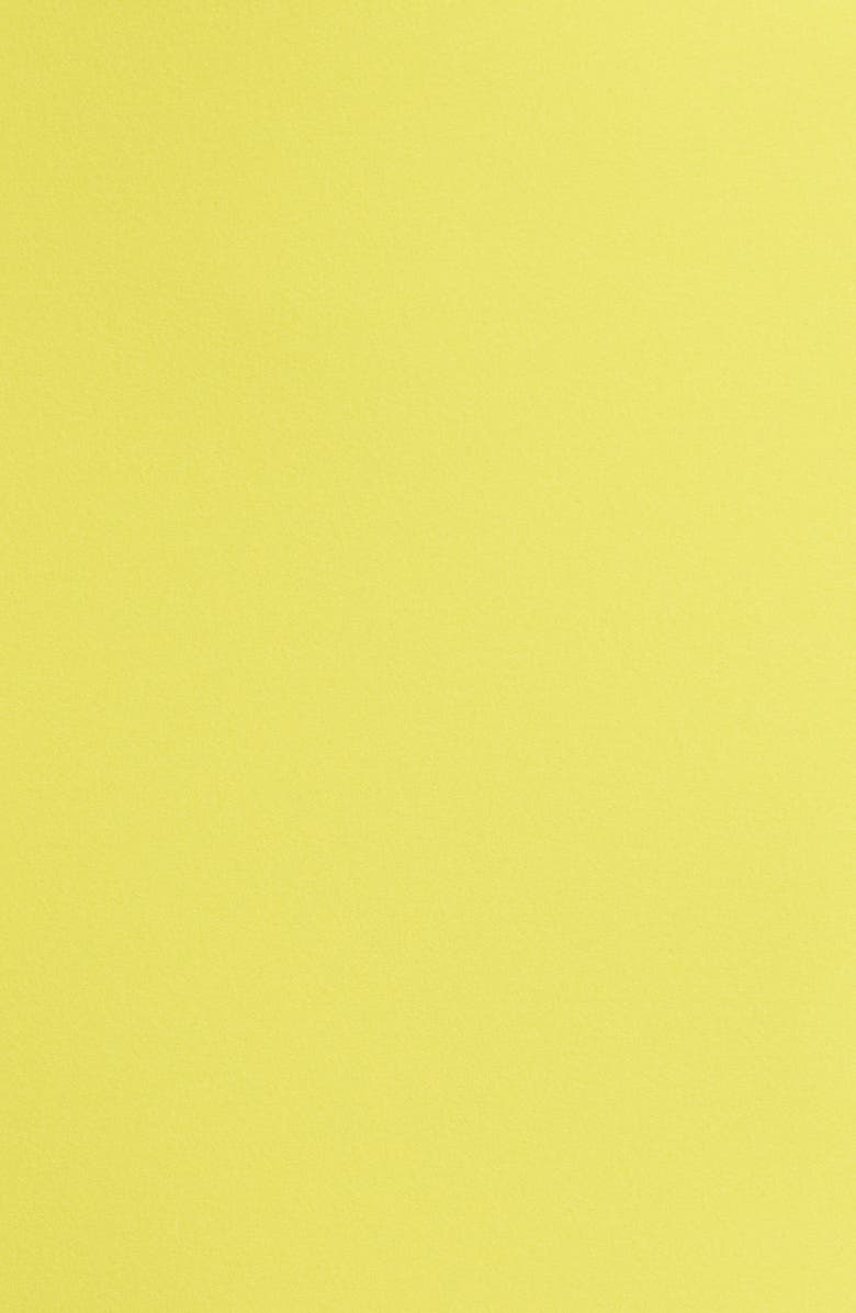 Xscape Evenings Xscape Crop Top & Skirt Set, Alternate, color, 