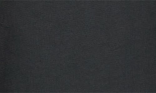 Dolce & Gabbana Men Dark Grey Crewneck T-shirt With Logo Lettering Print On The Front In Cotton Man In Gray