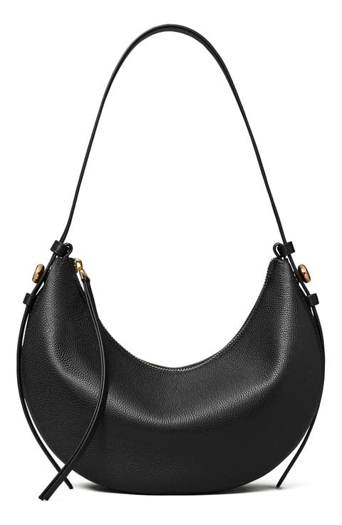 Romy Half Moon Shoulder Bag
