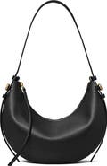 Tory Burch Romy Half Moon Shoulder Bag