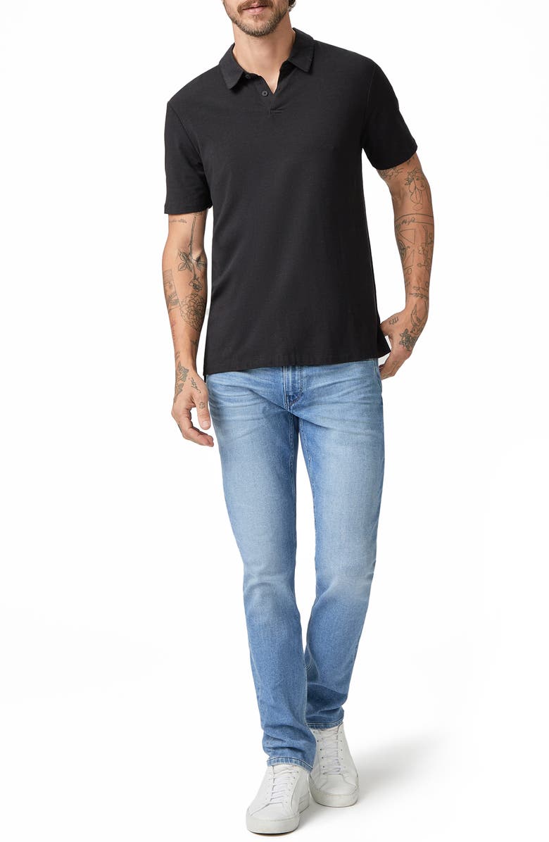 PAIGE Federal Slim Straight Leg Jeans, Alternate, color, 