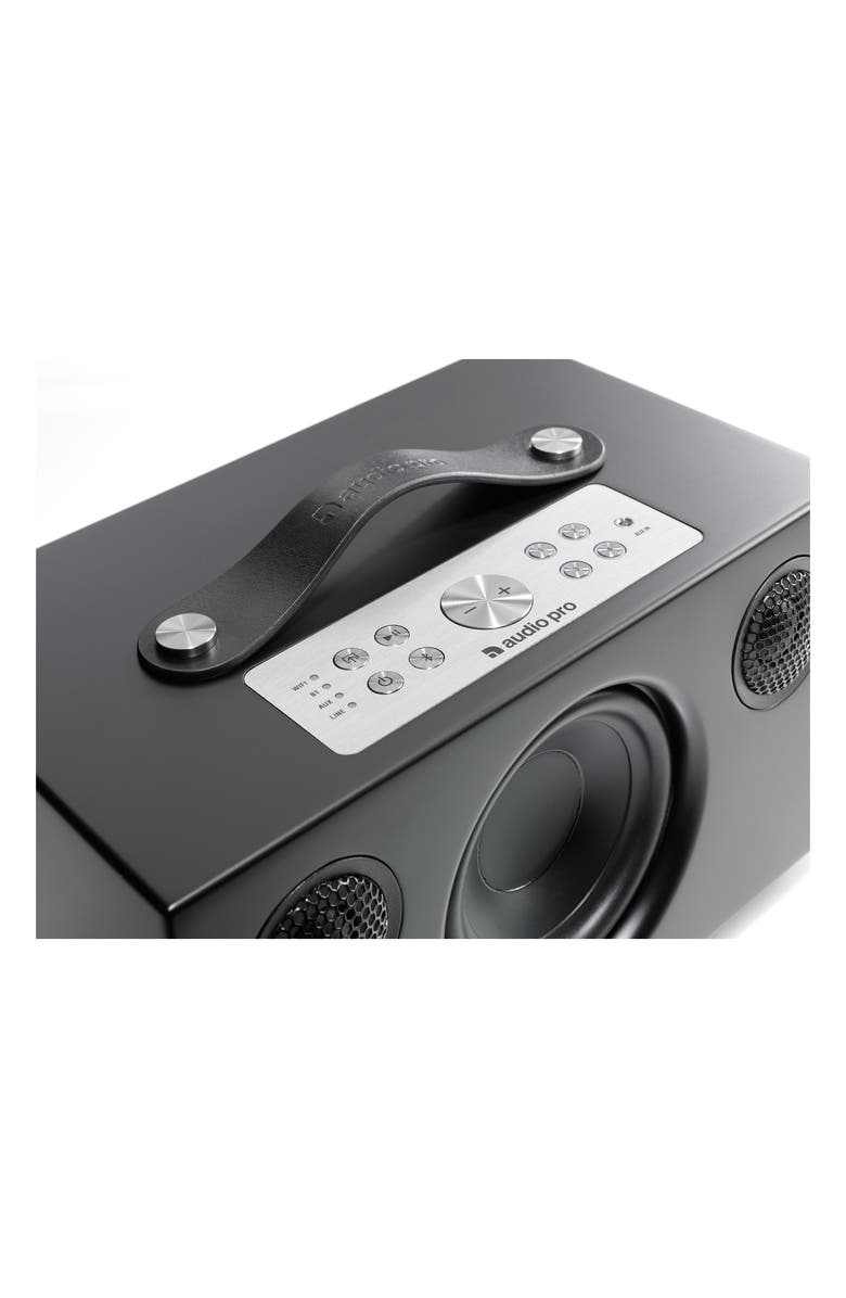 AUDIO PRO Addon C5 Wi-Fi Multi Room Bluetooth<sup>®</sup> Speaker, Alternate, color, 