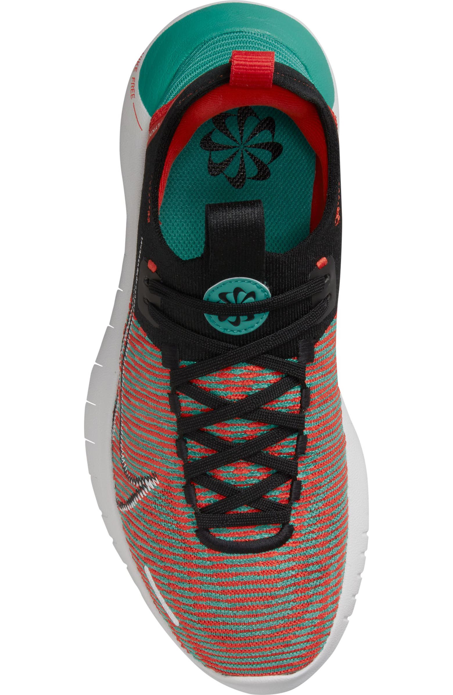 Nike Free Run Flyknit Next Nature Running Shoe (Women) | Nordstrom