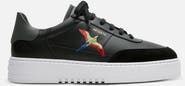 Axel Arigato Orbit B Bird Leather Sneaker - Men's