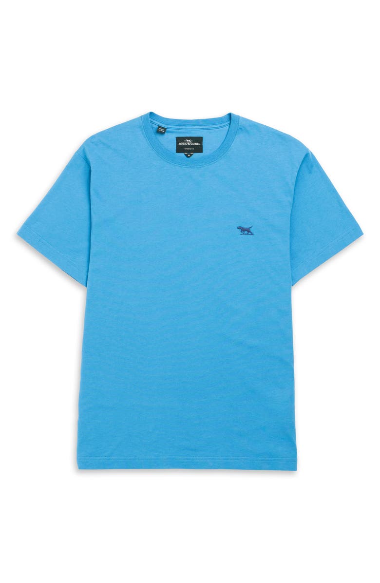 Rodd & Gunn The Gunn T-Shirt, Alternate, color, Malibu