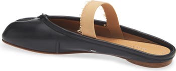 Tabi Ballerina Mary Jane Mule