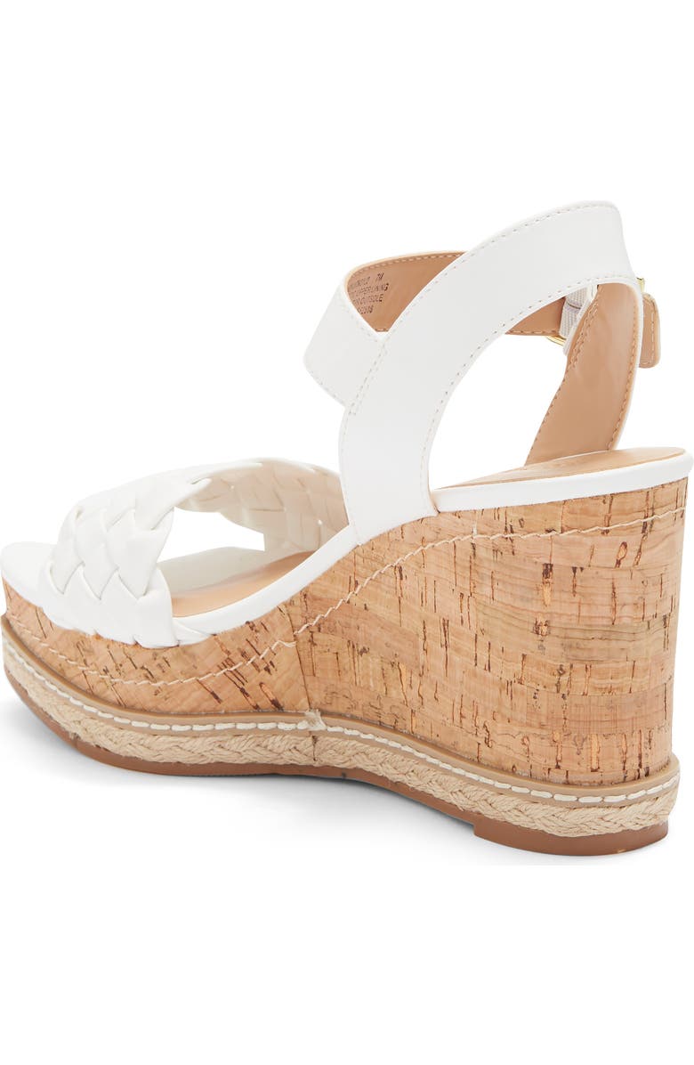 Cool Planet by Steve Madden Jitney Espadrille Platform Wedge Sandal, Alternate, color,