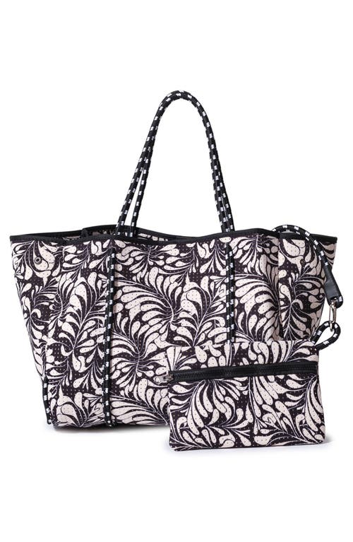 Pop Ups Brand Everyday Neoprene Tote In Multi