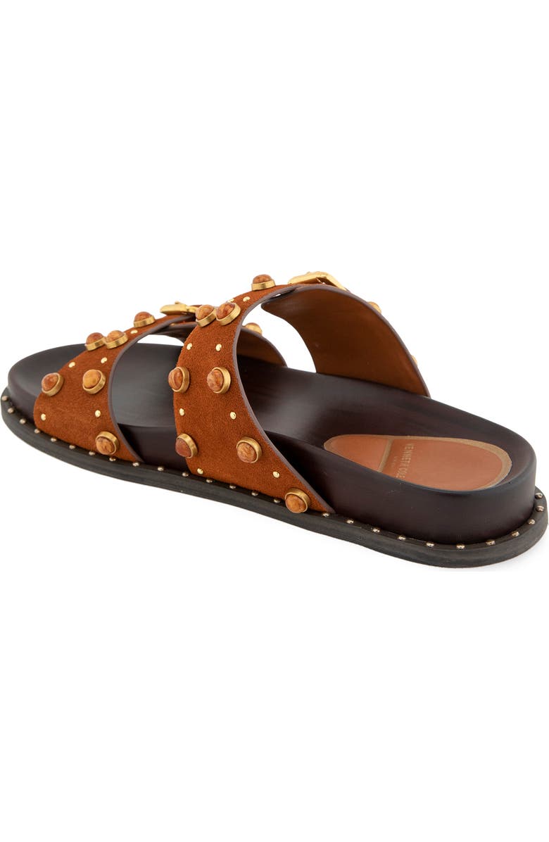 Kenneth Cole Deardra Two-Strap Sandal, Alternate, color,