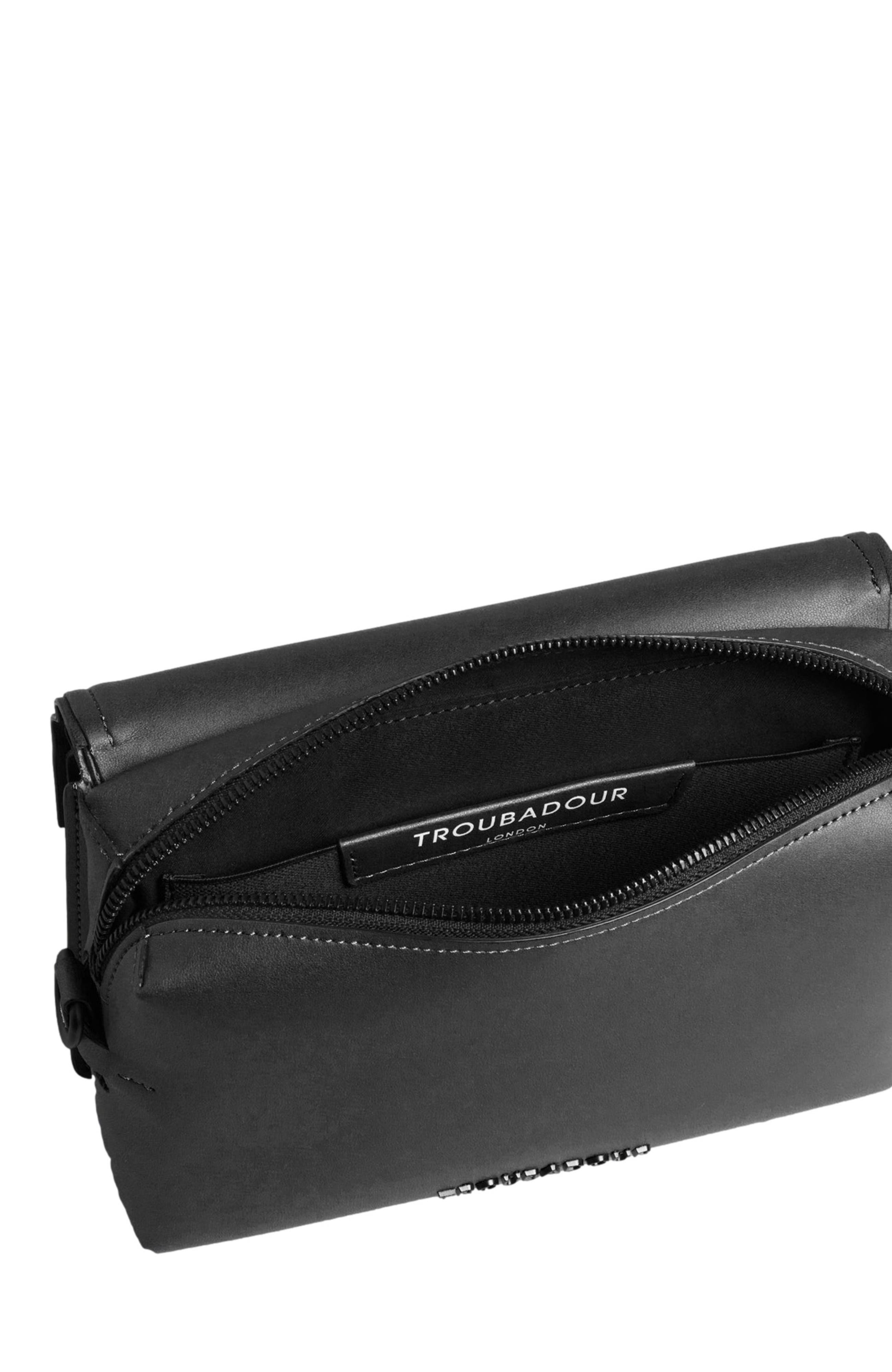 Troubadour Ki Crossbody, Alternate, color, 