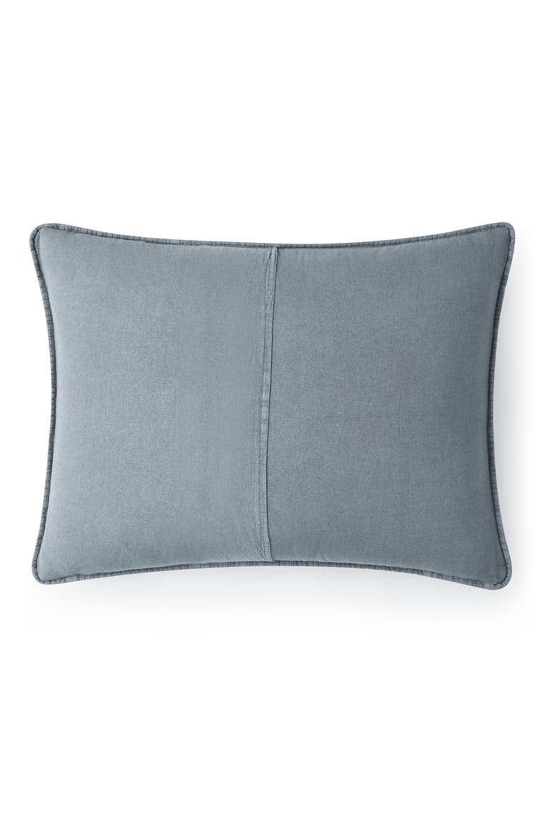 Allora Quilt & Shams Set, Alternate, color, CHAMBRAY