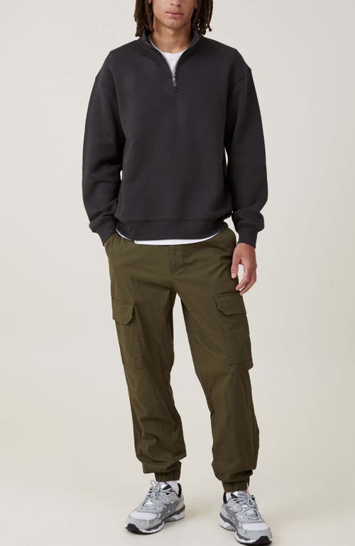COTTON ON COTTON ON RIPSTOP JOGGER 