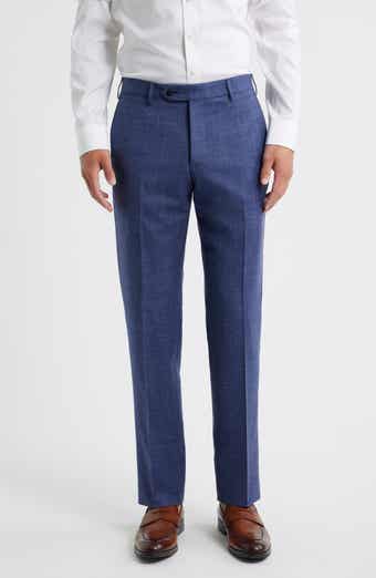 Parker Stretch Wool Trousers