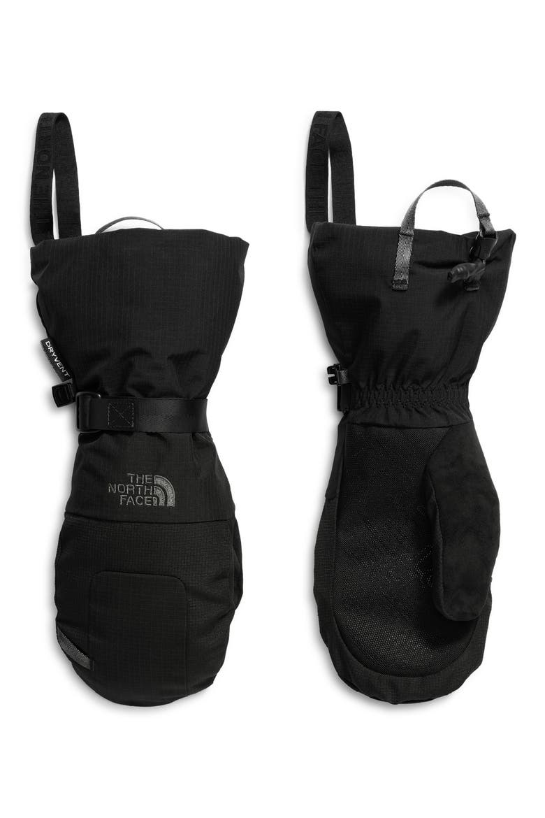 Montana Mitts, Main, color, TNF BLACK