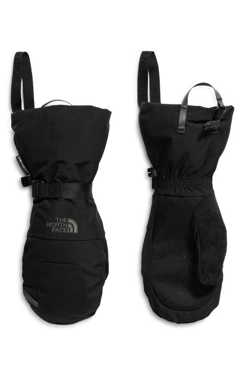 Montana Mitts