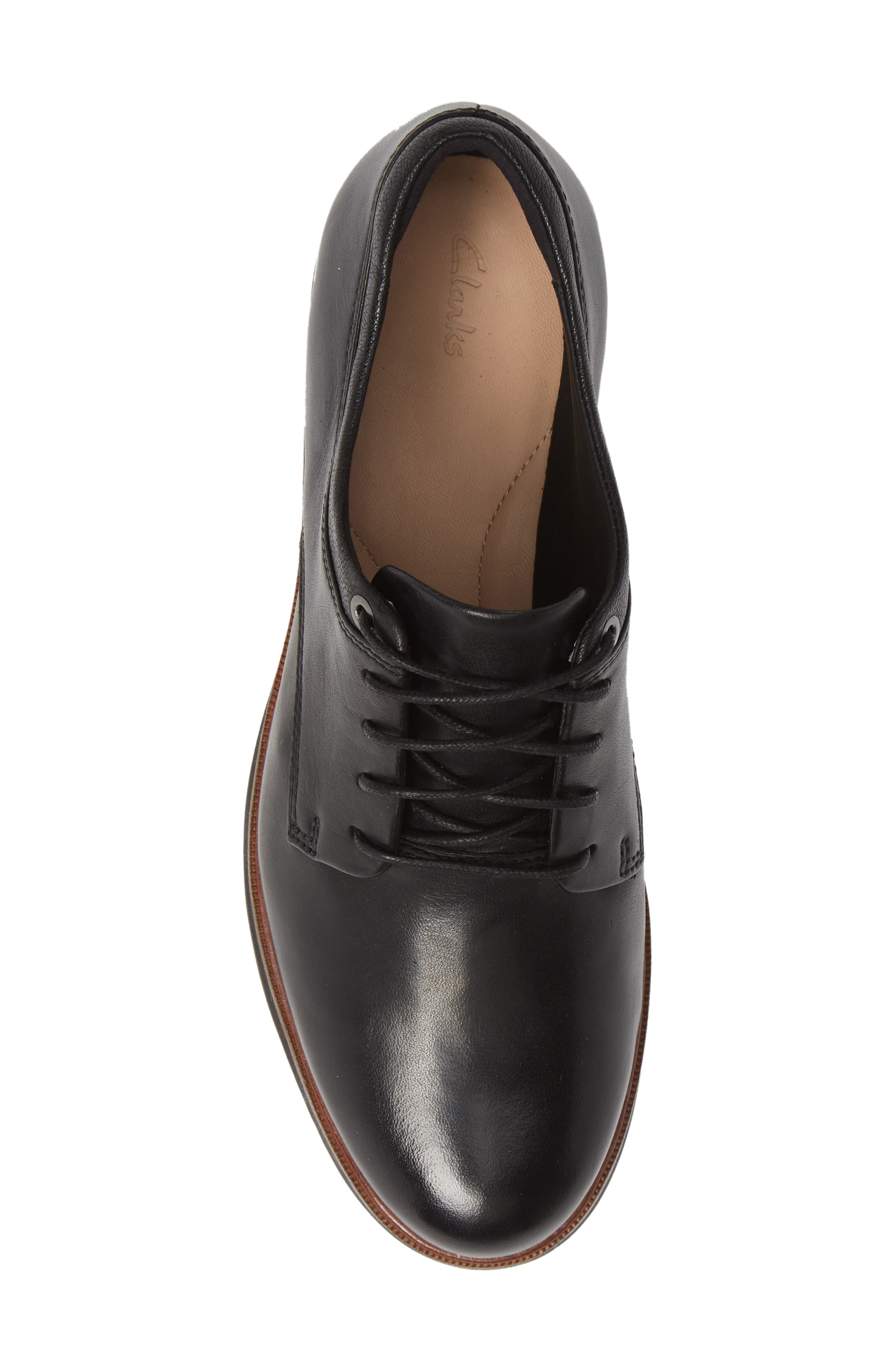 Clarks<sup>®</sup> Frida Derby, Alternate, color, 